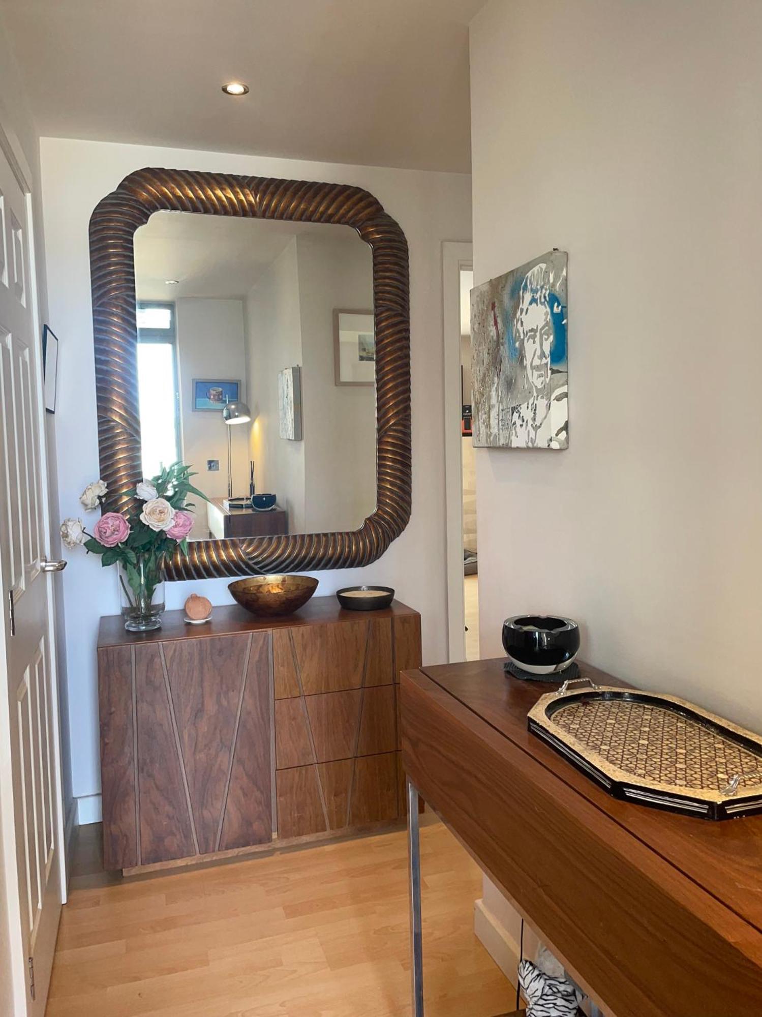 London Fulham 2 Double Bedrooms, 4 People Flat المظهر الخارجي الصورة