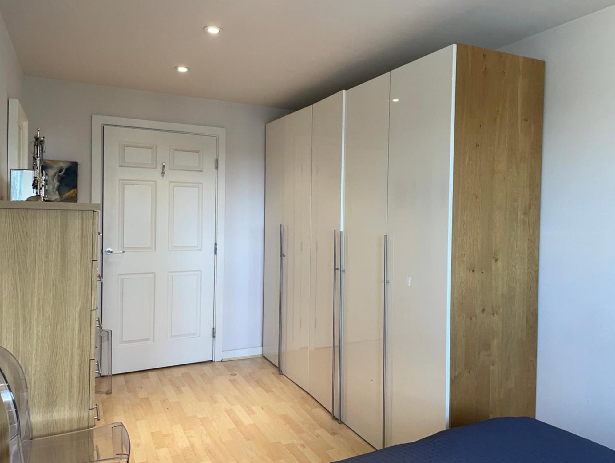 London Fulham 2 Double Bedrooms, 4 People Flat المظهر الخارجي الصورة